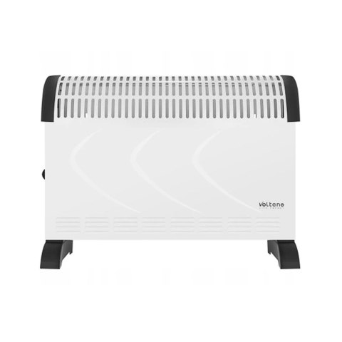 Grzejnik konwektorowy z nawiew.2000W Volteno Grzejnik konwektorowy z nawiew.2000W Volteno