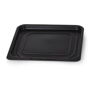 Księżniczka | 182065 | Piekarnik Aerofryer | Moc 1500 W | Pojemność 10 L | Czarny/Stal nierdzewna