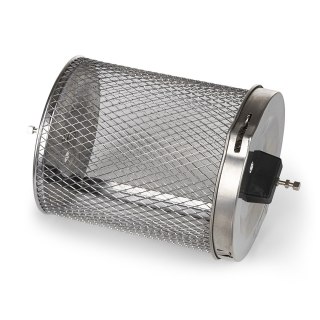 Księżniczka | 182065 | Piekarnik Aerofryer | Moc 1500 W | Pojemność 10 L | Czarny/Stal nierdzewna