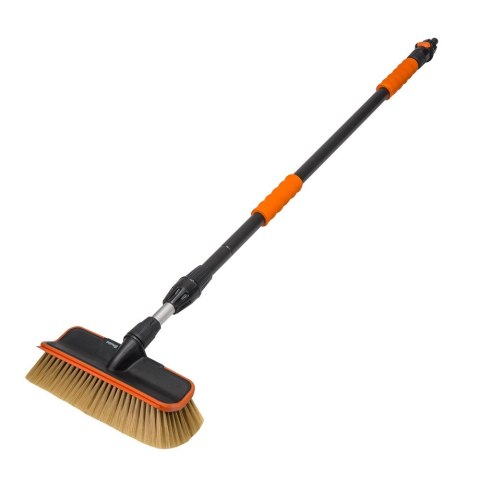 MYJKA SAMOCHODOWA SOFT Z ZAWOREM TELESKOPOWA 110-180cm 2-PŁASZCZYZNOWA MYJKA SAMOCHODOWA SOFT Z ZAWOREM TELESKOPOWA 110-180cm 2-PŁASZCZYZNOWA