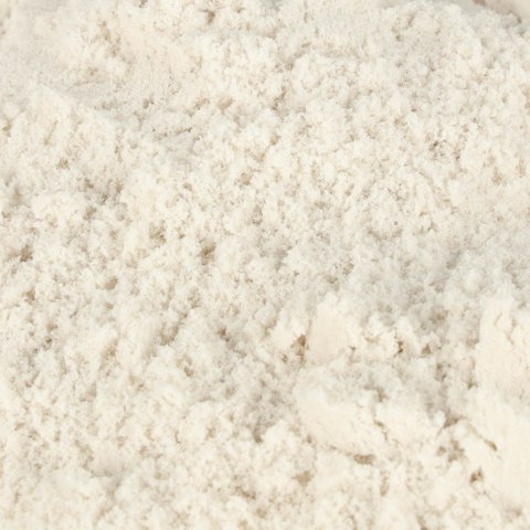 Piasek kinetyczny 1kg w woreczku biały Piasek kinetyczny 1kg w woreczku biały