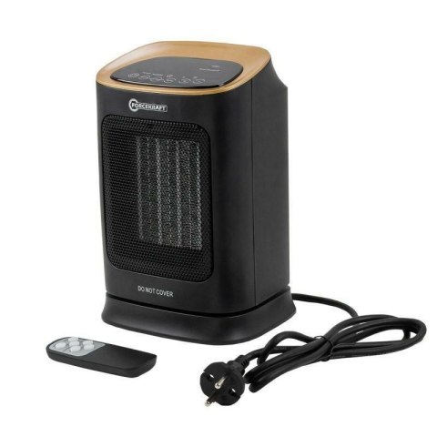 TERMOWENTYLATOR 3-F Z PILOTEM 1800W /FORCEKRAFT TERMOWENTYLATOR 3-F Z PILOTEM 1800W /FORCEKRAFT
