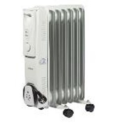 VOLTENO GRZEJNIK OLEJOWY 13-ŻEBEREK 2500W VOLTENO GRZEJNIK OLEJOWY 13-ŻEBEREK 2500W