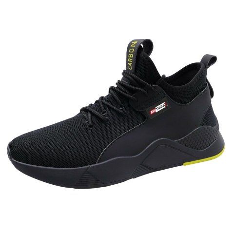 AW BUTY NISKIE CARBON R.43 KAT.SB LEKKIE AW BUTY NISKIE CARBON R.43 KAT.SB LEKKIE