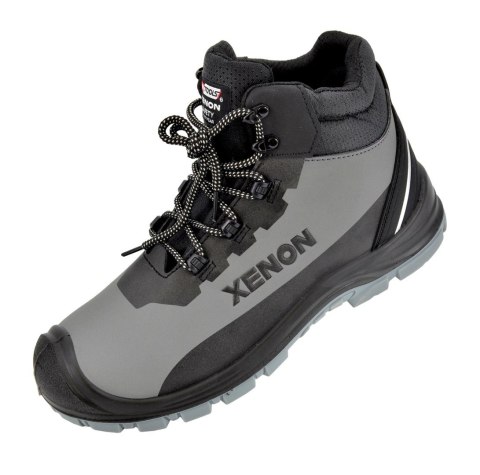 AW BUTY WYSOKIE XENON R.43 KAT.S3 AW BUTY WYSOKIE XENON R.43 KAT.S3
