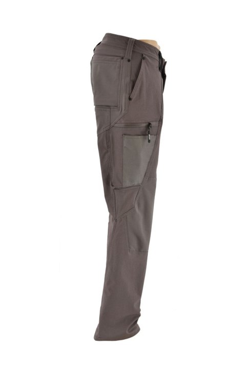 AW SPODNIE ROBOCZE T5/ SZARE/ XL AW SPODNIE ROBOCZE T5/ SZARE/ XL