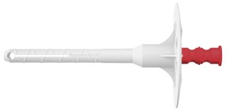 Fischer 562511 element mocujący do izolacji termicznej 100 szt.