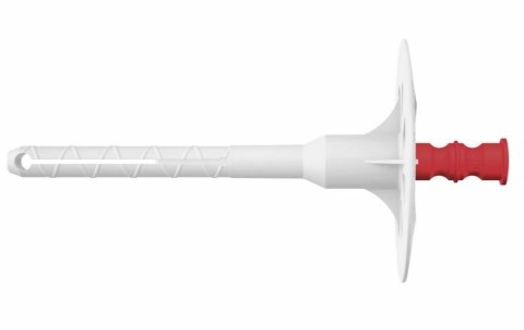 Fischer 562512 element mocujący do izolacji termicznej 100 szt. Fischer 562512 element mocujący do izolacji termicznej 100 szt.