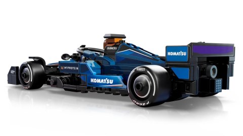 LEGO Speed Champions 77249 Bolid F1® Williams Racing FW46 V29