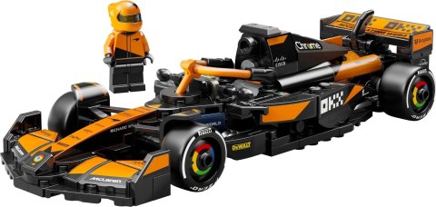 LEGO Speed Champions 77251 Bolid F1® McLaren Team MCL38 V29