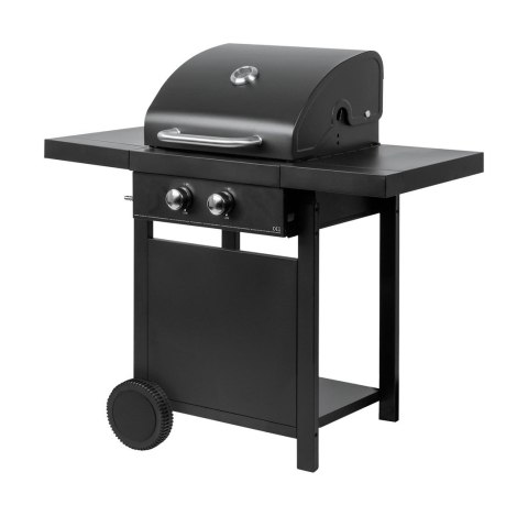 MASTER GRILL GAZOWY 2-PALNIKOWY MG669 MASTER GRILL GAZOWY 2-PALNIKOWY MG669