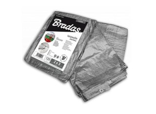 PLANDEKA SREBRNA 120g 15* 20m