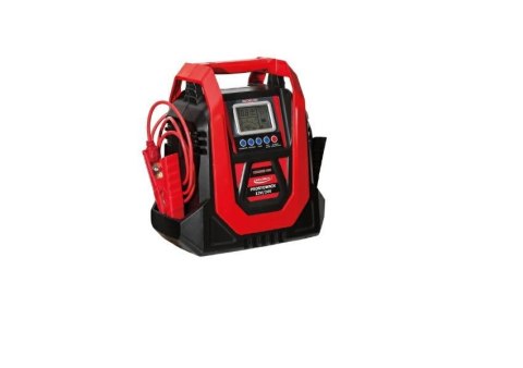 PROSTOWNIK WELDMAN CHARGE 400 12V/24V PROSTOWNIK WELDMAN CHARGE 400 12V/24V