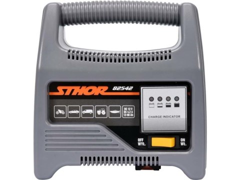 Sthor 82542 pojazd ładowarki Sthor 82542 pojazd ładowarki