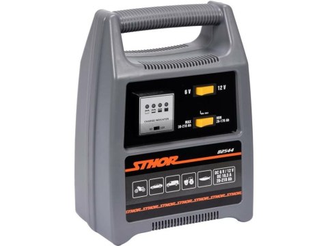 Sthor 82544 pojazd ładowarki Sthor 82544 pojazd ładowarki