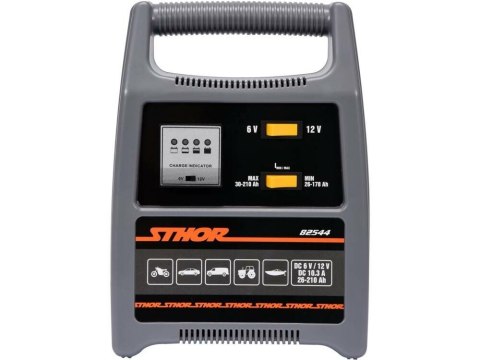 Sthor 82544 pojazd ładowarki Sthor 82544 pojazd ładowarki
