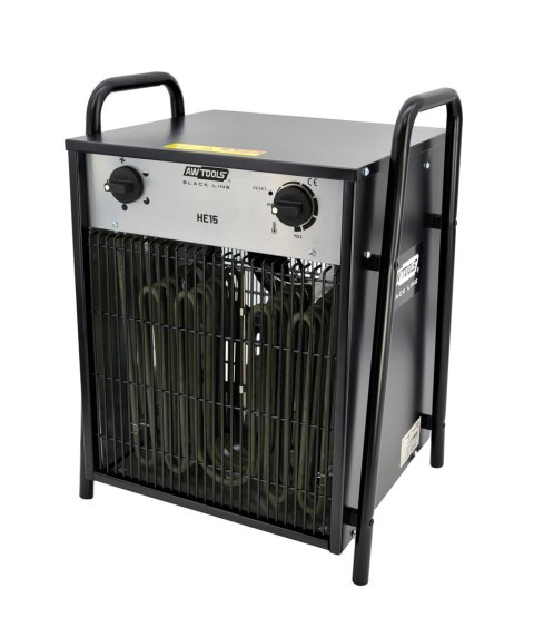 AW NAGRZEWNICA ELEKTRYCZNA 15KW AW NAGRZEWNICA ELEKTRYCZNA 15KW