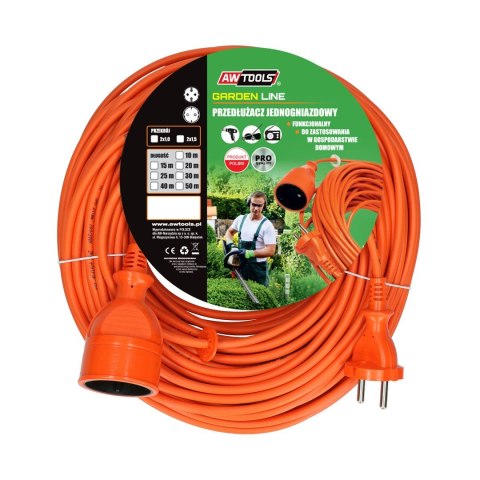 AWTOOLS AW70202 rozgałęziacz AWTOOLS AW70202 rozgałęziacz