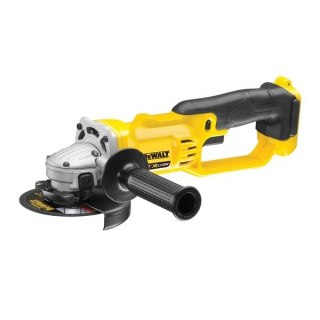 DeWALT DCG412NT szlifierka kątowa 12,5 cm 7000 RPM 2,2 kg