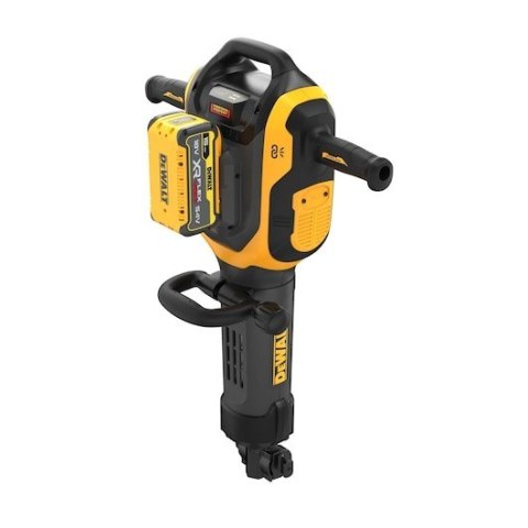 DeWALT DCH966Z2-QW młot wyburzeniowy