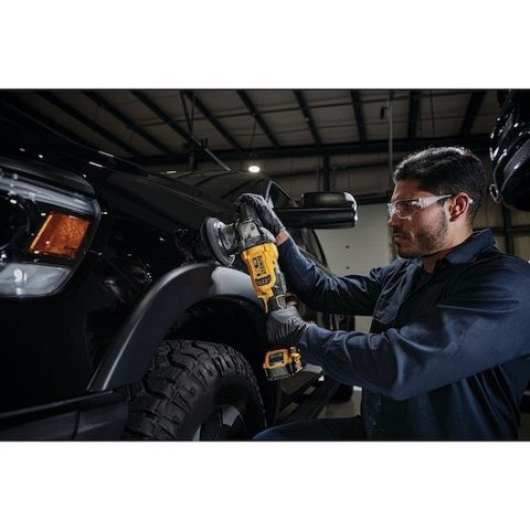 DeWALT DCM848P2-QW środek do polerowania karoserii