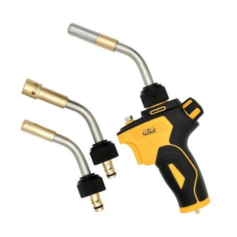 ELICO PROFITECH PALNIK GAZOWY AX1-106CGA ELICO PROFITECH PALNIK GAZOWY AX1-106CGA