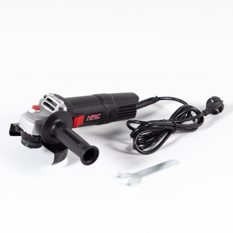 NAC.SZLIFIERKA KĄTOWA 950W AGE95-B-PT 125mm NAC.SZLIFIERKA KĄTOWA 950W AGE95-B-PT 125mm