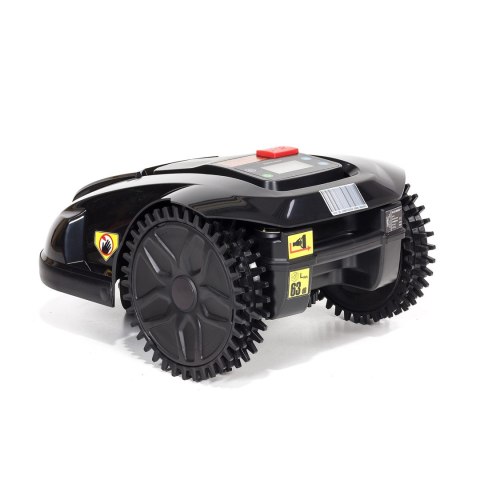 Robot samojezdny RLM1800G2-T NAC Robot samojezdny RLM1800G2-T NAC