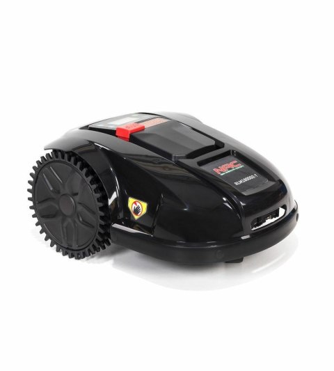 Robot samojezdny RLM1800G2-T NAC Robot samojezdny RLM1800G2-T NAC