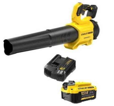 ST DMUCHAWA V20 SFMCBL730M1 ST DMUCHAWA V20 SFMCBL730M1