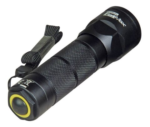 Stanley FatMax Czarny Latarka ręczna LED Stanley FatMax Czarny Latarka ręczna LED