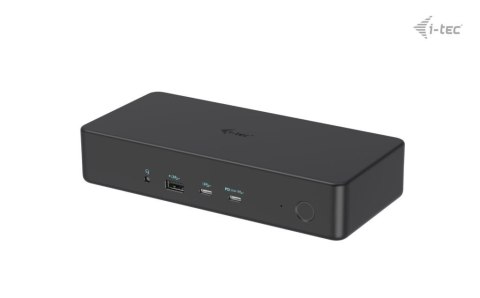 USB 3.0/USB-C/TB 3 PRO DUAL 4K/DISPLAY DOCKING STATION GEN2 PD USB 3.0/USB-C/TB 3 PRO DUAL 4K/DISPLAY DOCKING STATION GEN2 PD