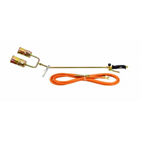AWTOOLS AW13855 latarka gazowa AWTOOLS AW13855 latarka gazowa