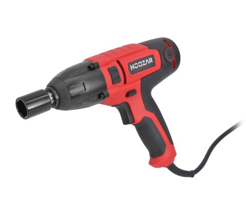 HOOZAR KLUCZ ELEKTRYCZNY UDAROWY 1/2" 450W HOOZAR KLUCZ ELEKTRYCZNY UDAROWY 1/2" 450W