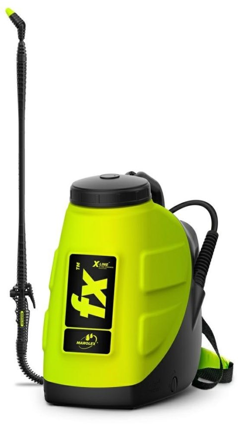 MAROLEX OPRYSKIWACZ AKUMULATOROWY FX X-LINE MAROLEX OPRYSKIWACZ AKUMULATOROWY FX X-LINE