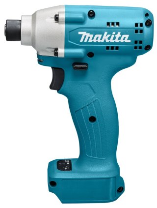 Makita TD112DMZ wkrętak zasilany/zakrętark udarowy 3000 RPM Zielony