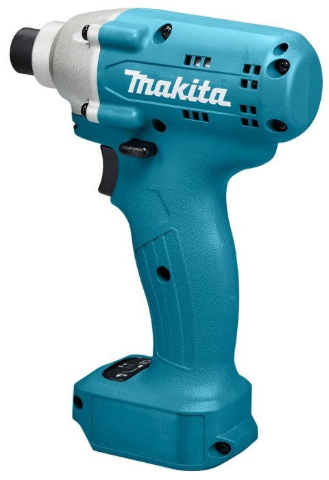 Makita TD112DMZ wkrętak zasilany/zakrętark udarowy 3000 RPM Zielony