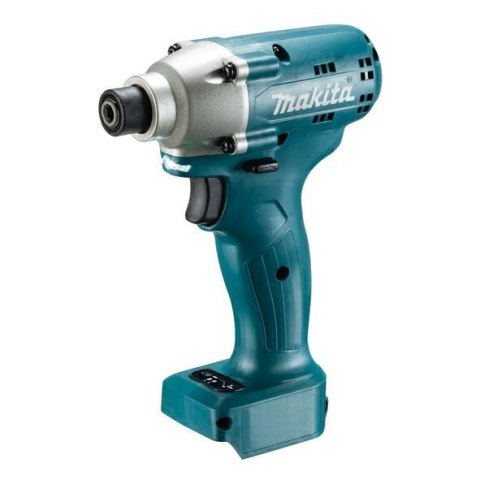 Makita TD112DMZ wkrętak zasilany/zakrętark udarowy 3000 RPM Zielony