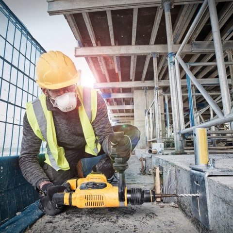 Młot kujący DeWalt D25810K Młot kujący DeWalt D25810K