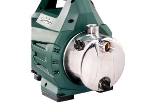 Pompa ogrodowa Metabo P 4500