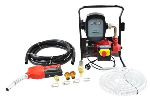 AWTOOLS AW85000 pompa głębinowa AWTOOLS AW85000 pompa głębinowa