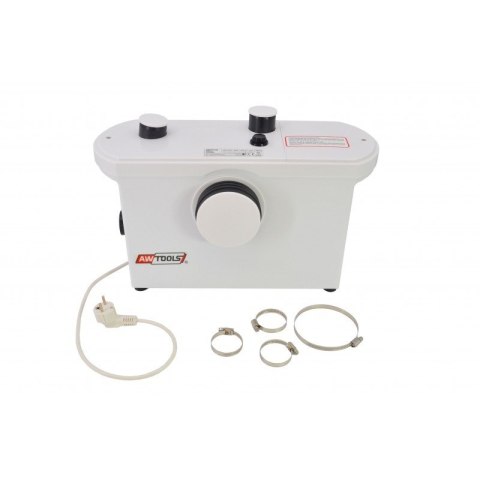 AWTOOLS AW85500 kosz na śmieci AWTOOLS AW85500 kosz na śmieci