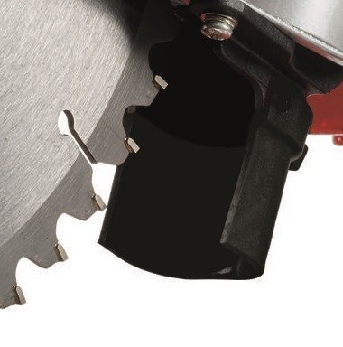 Einhell TC-SM 2534/1 Dual 4000 RPM 2350 W Einhell TC-SM 2534/1 Dual 4000 RPM 2350 W