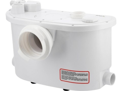 FALA POMPA WC 400W Z NOŻAMI TNĄCYMI FALA POMPA WC 400W Z NOŻAMI TNĄCYMI