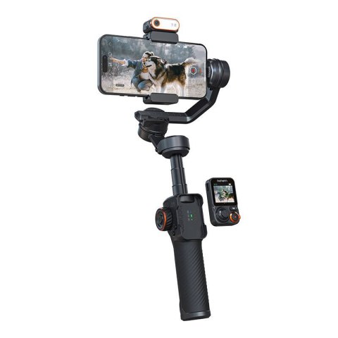 Gimbal Hohem iSteady M7 Gimbal Hohem iSteady M7