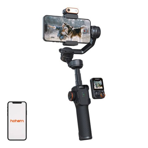 Gimbal Hohem iSteady M7 Gimbal Hohem iSteady M7