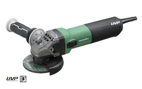 HIKOKI.SZLIFIERKA KĄT.125 1700W G13BY %%% HIKOKI.SZLIFIERKA KĄT.125 1700W G13BY %%%