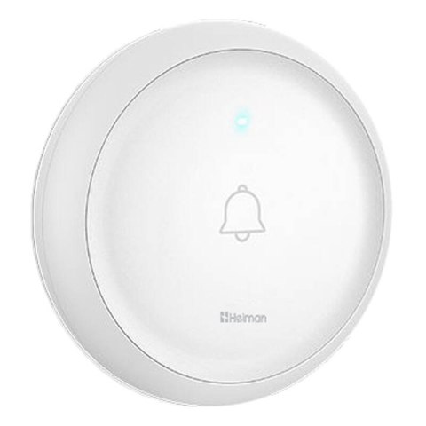 Inteligentny dzwonek do drzwi Zigbee Heiman HS2DB Tuya Inteligentny dzwonek do drzwi Zigbee Heiman HS2DB Tuya