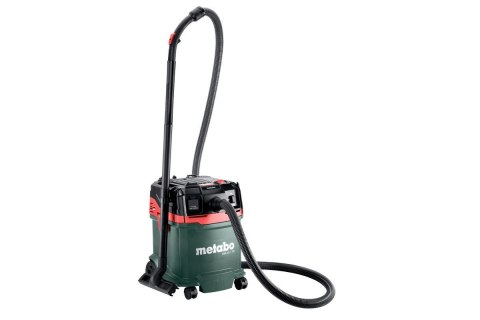 Metabo ASA 30 L PC Bęben próżniowy Suchy i Mokry 1200 W