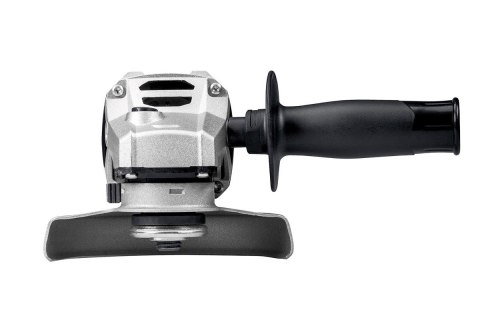 Metabo W 1100-125 szlifierka kątowa 12,5 cm 12000 RPM 1100 W 2,1 kg Metabo W 1100-125 szlifierka kątowa 12,5 cm 12000 RPM 1100 W 2,1 kg